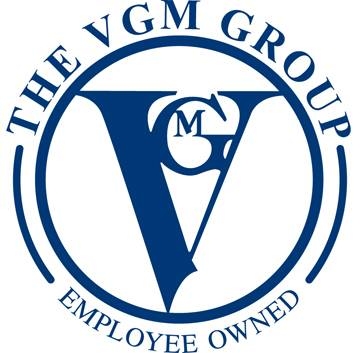 The VGM Group, Inc. Logo