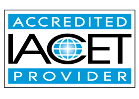 VGM EDUCATION IACET PROVIDER #1001186