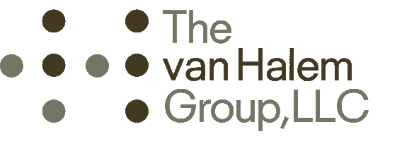 The van Halem Group - A Division of The VGM Group, Inc. Logo