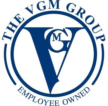 VGM Technologies Logo