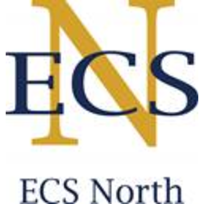 ECS North Logo