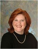 Consultant Jennifer Hutter